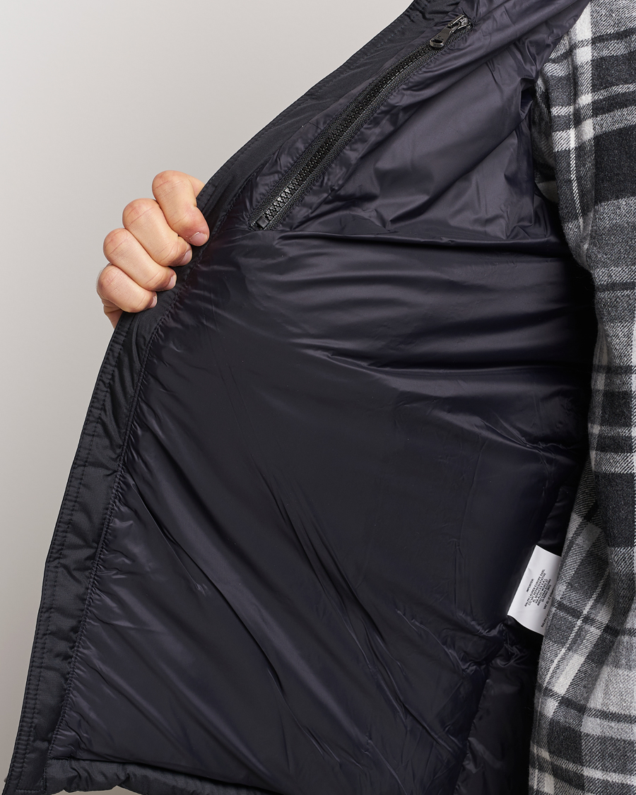 Herre | Jakker | Polo Ralph Lauren | El Cap Down Jacket Black