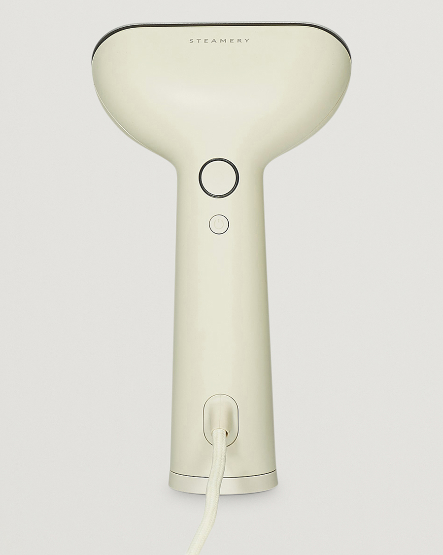 Herre | | Steamery | Cirrus No. 3 Iron Steamer Sand