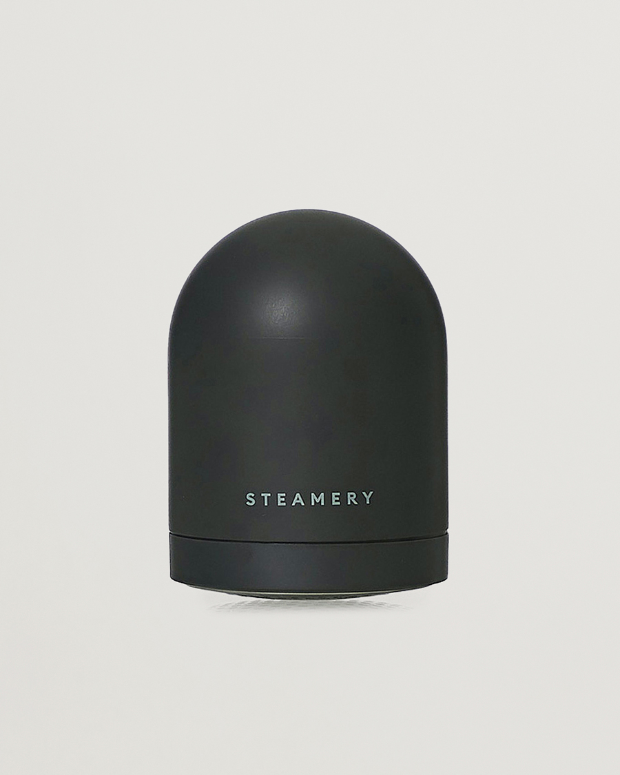 Herre |  | Steamery | Pilo No. 2 Fabric Shaver Charcoal