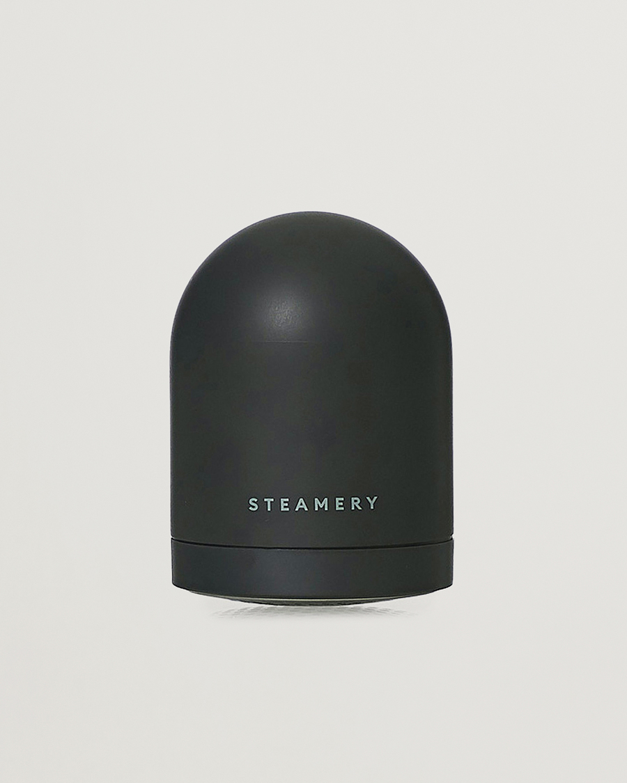 Herre | Tøjpleje | Steamery | Pilo No. 2 Fabric Shaver Charcoal