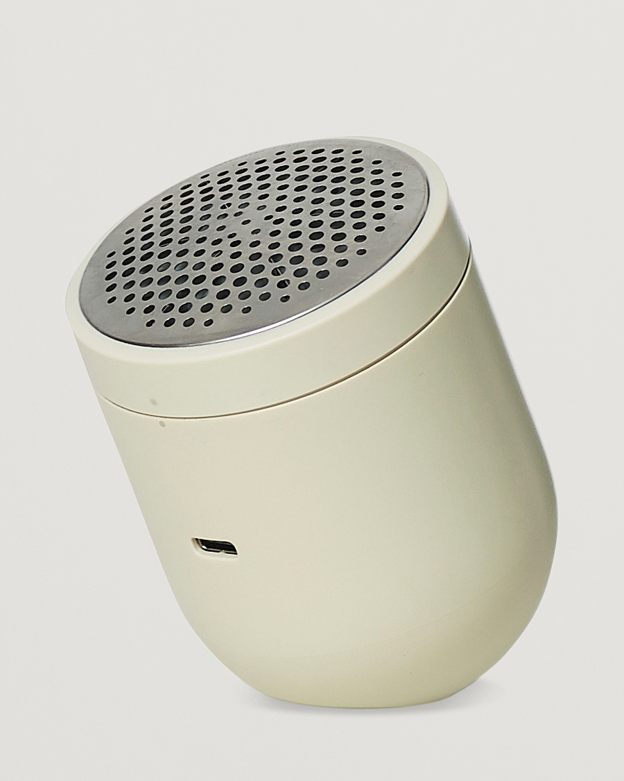 Herre | Tøjpleje | Steamery | Pilo No. 2 Fabric Shaver Sand