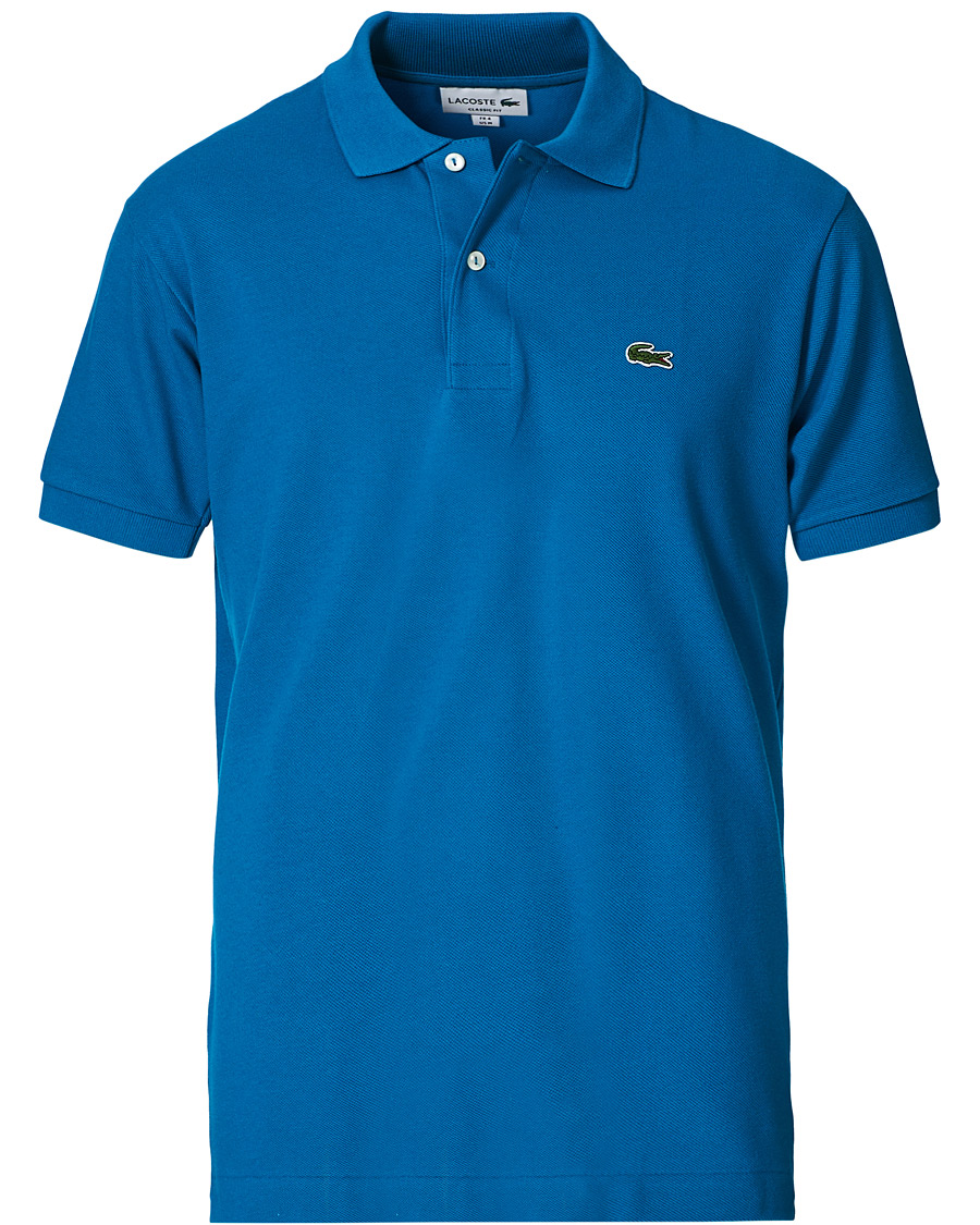 Herre | Polotrøjer | Lacoste | Original Polo Piké Willo