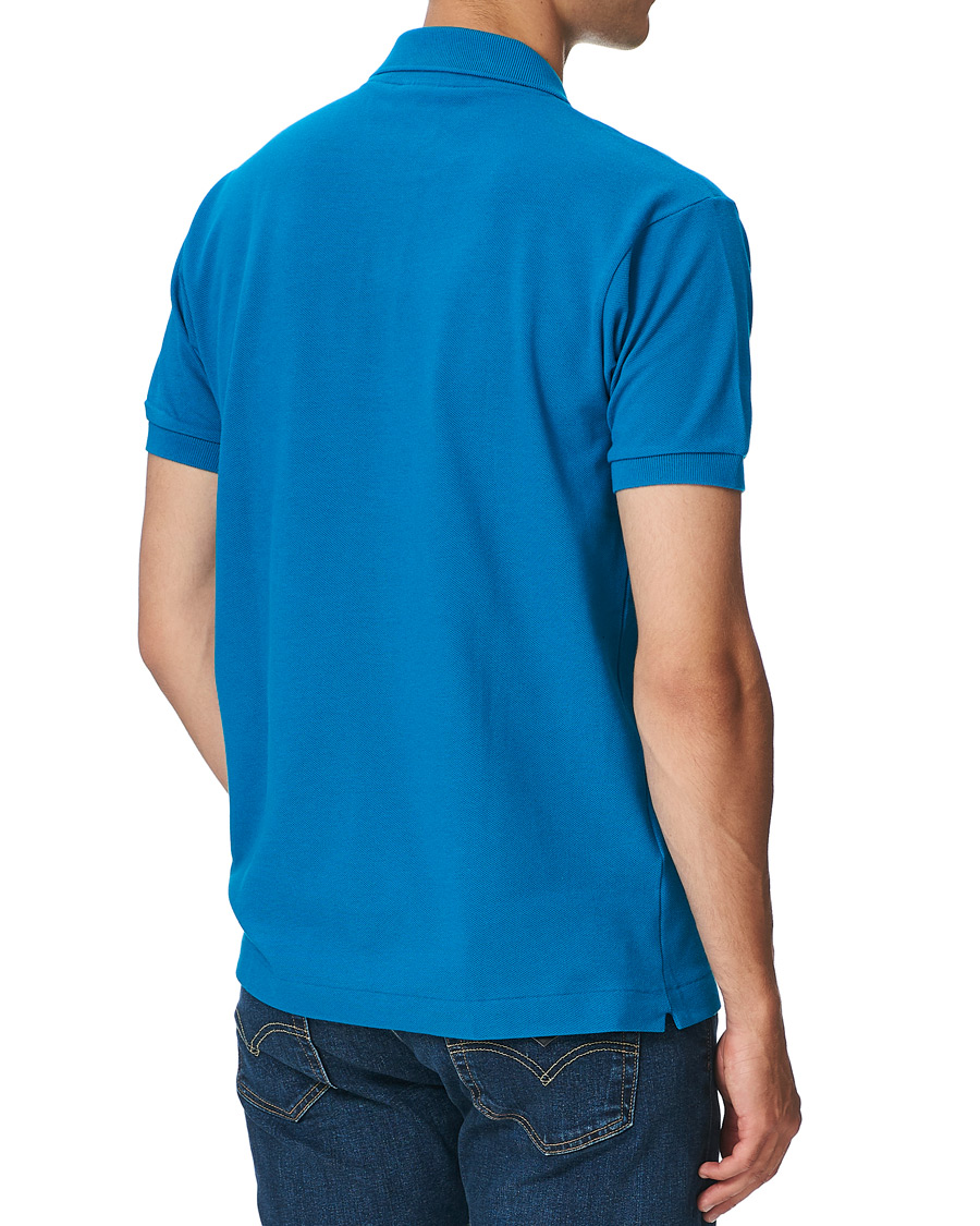 Herre | Polotrøjer | Lacoste | Original Polo Piké Willo
