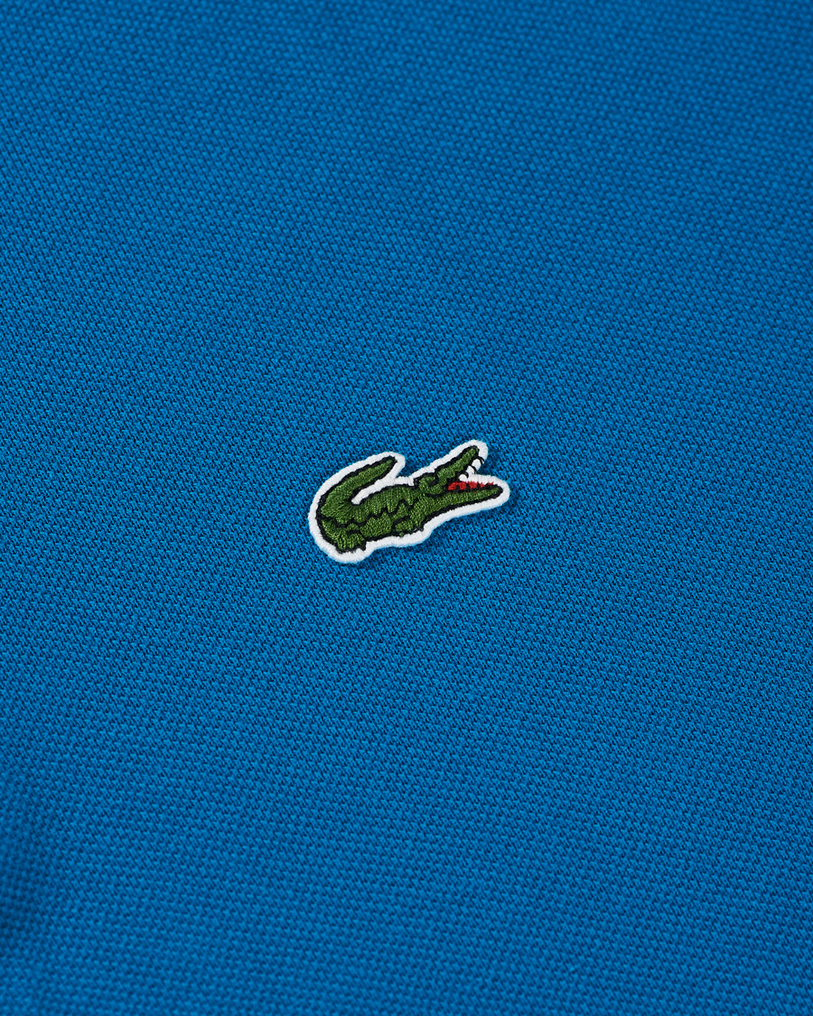Herre | Polotrøjer | Lacoste | Original Polo Piké Willo