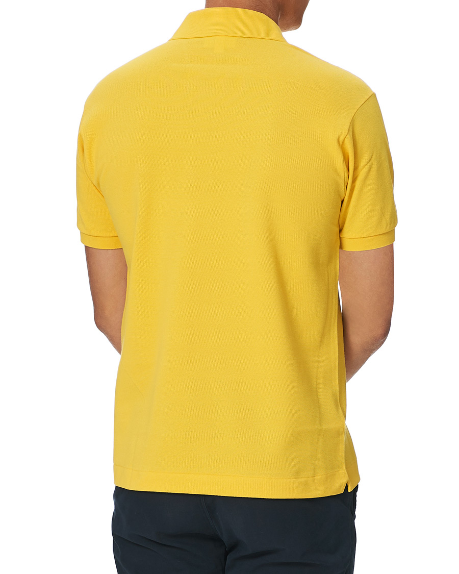 Herre | Polotrøjer | Lacoste | Original Polo Piké Broom