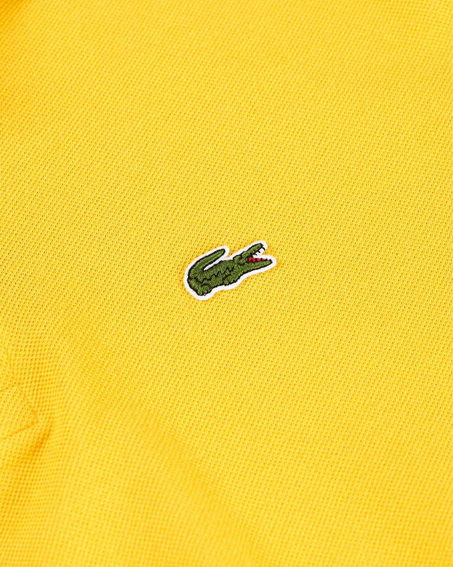 Herre | Polotrøjer | Lacoste | Original Polo Piké Broom