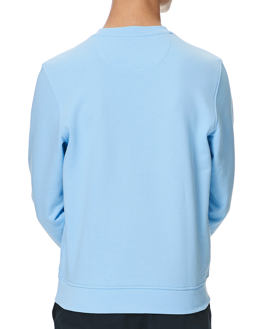 Herre | Trøjer | Lacoste | Crew Neck Sweatshirt Overview