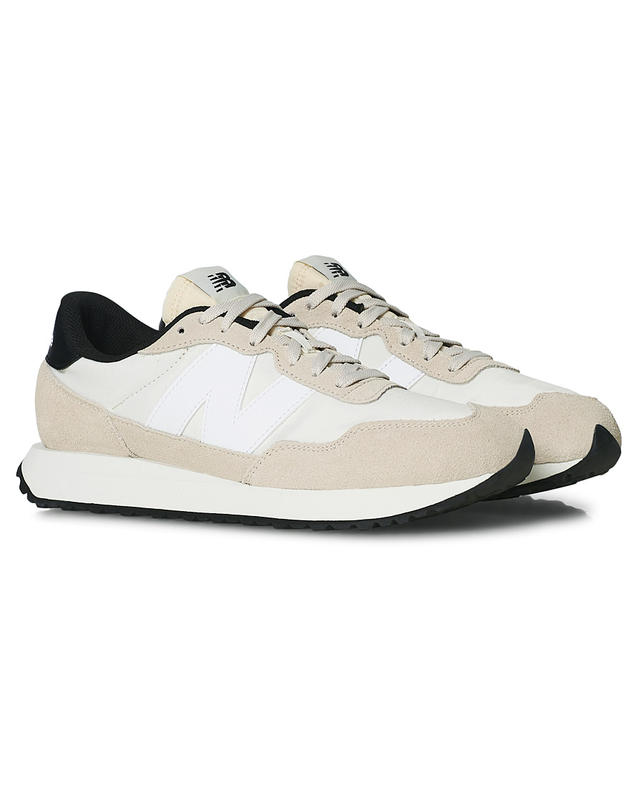 Herre | New Balance 237 Sneaker Timberwolf | New Balance | 237 Sneaker Timberwolf