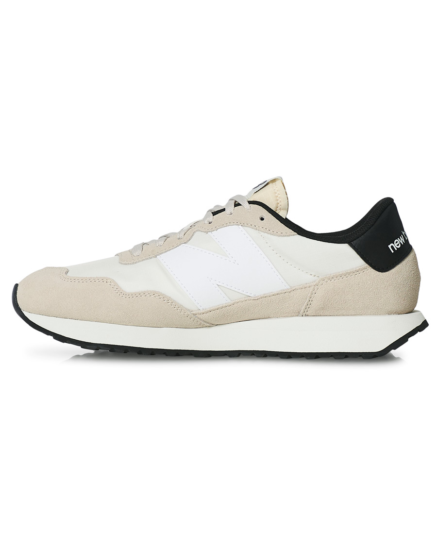 Herre | New Balance 237 Sneaker Timberwolf | New Balance | 237 Sneaker Timberwolf
