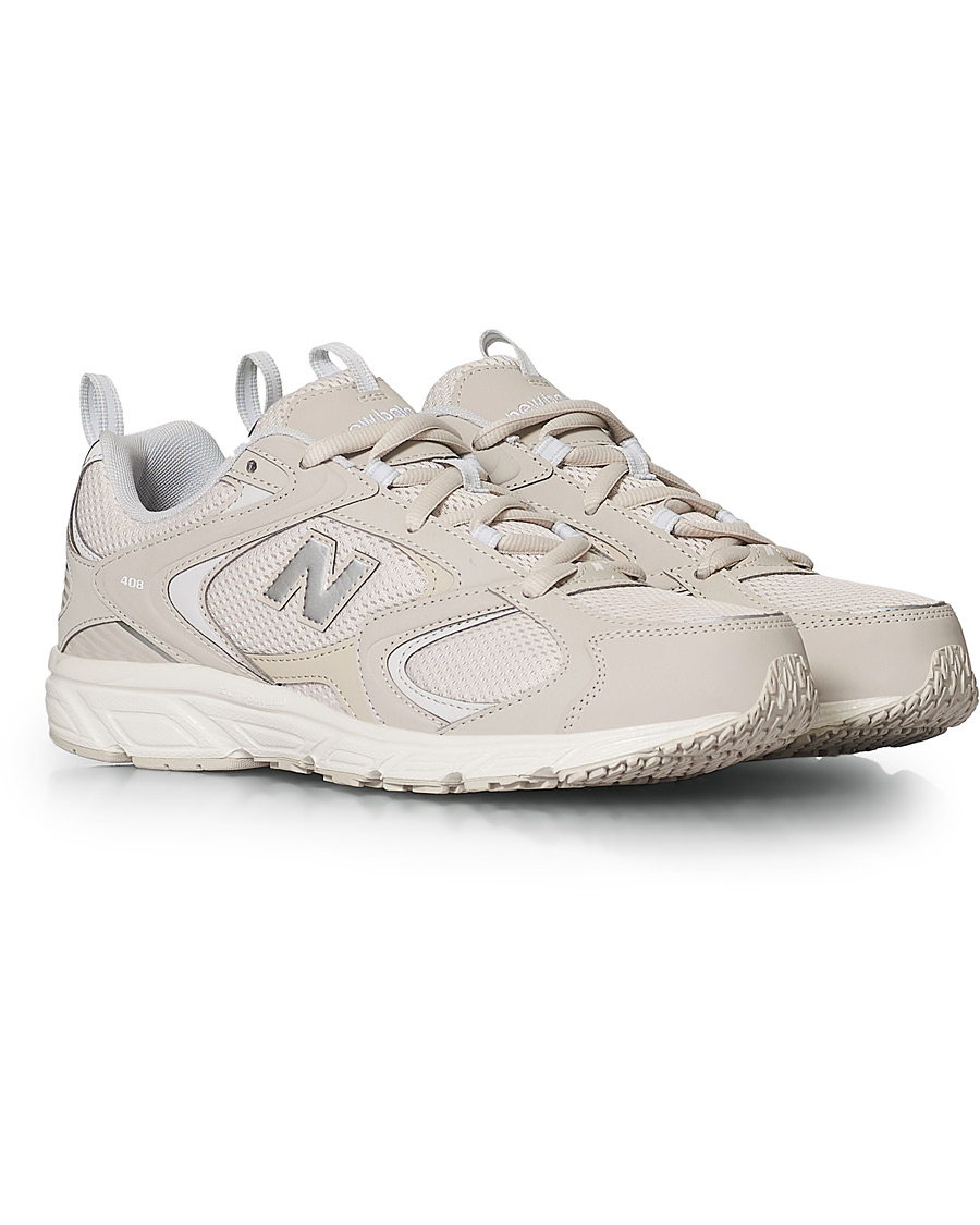 Herre | New Balance 408 Sneaker Munsell White | New Balance | 408 Sneaker Munsell White