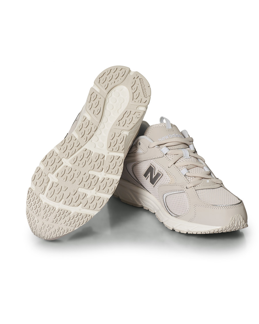 Herre | New Balance 408 Sneaker Munsell White | New Balance | 408 Sneaker Munsell White