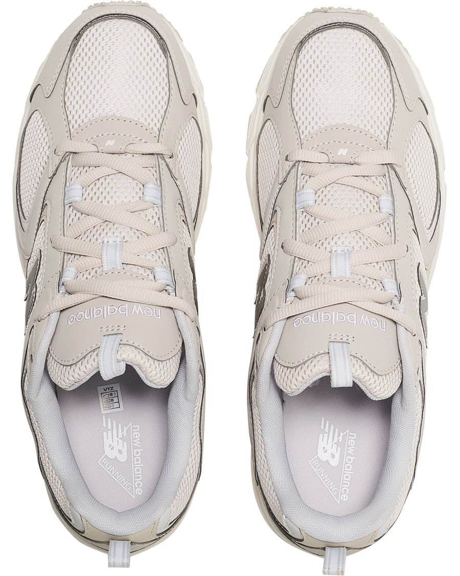 Herre | New Balance 408 Sneaker Munsell White | New Balance | 408 Sneaker Munsell White