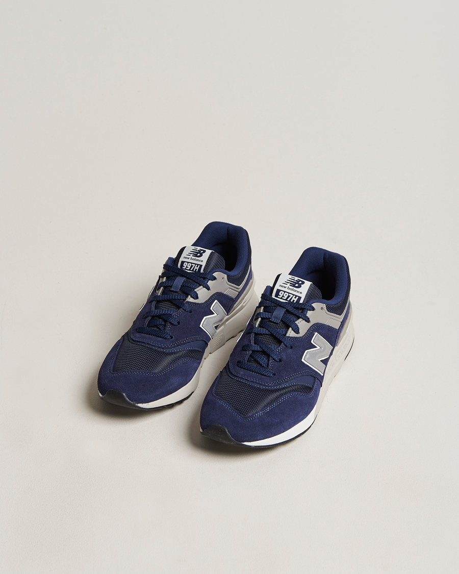 Herre | Afdelinger | New Balance | 997H Sneaker Pigment