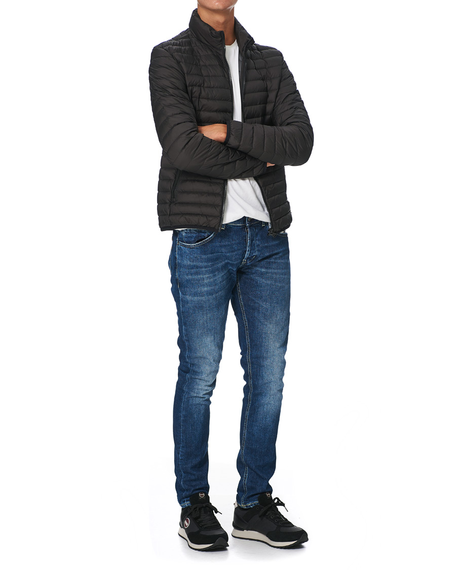 Herre | Colmar Travis Drill Black | Colmar | Travis Drill Black