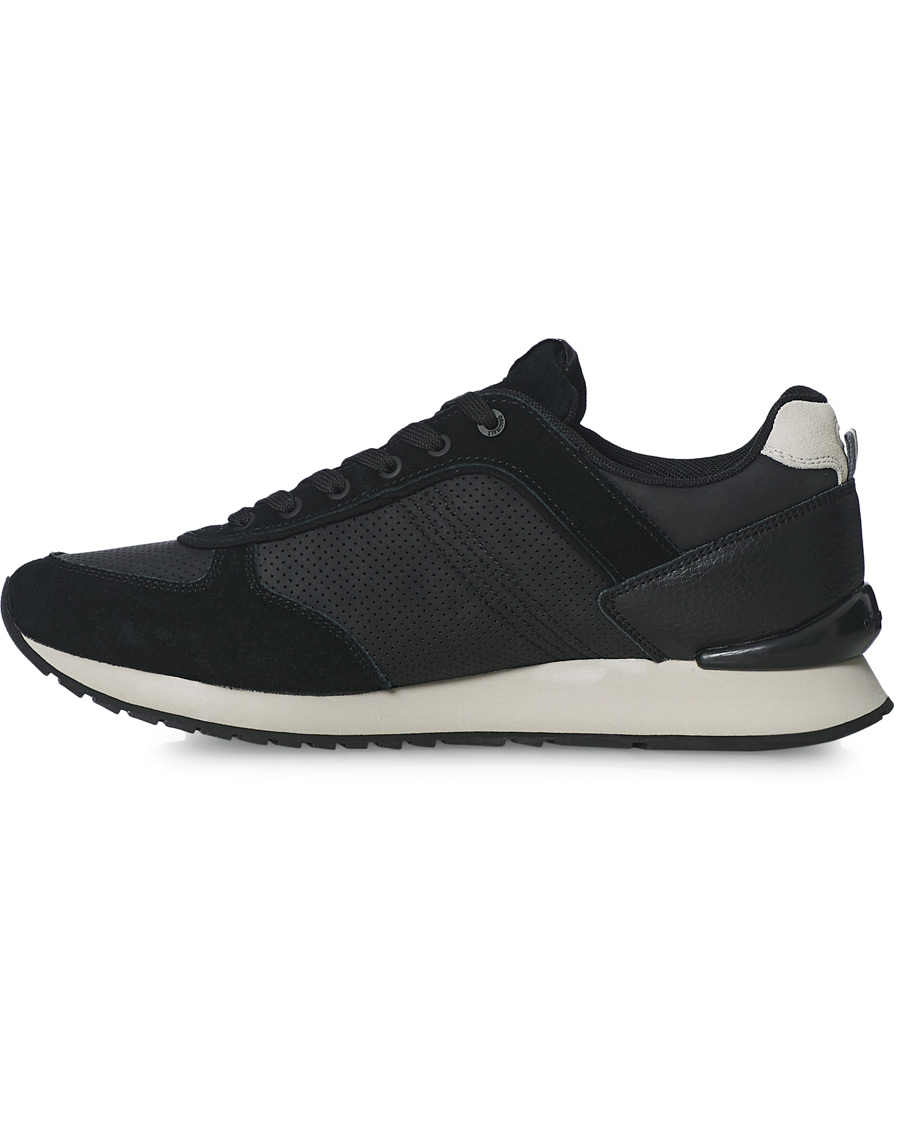 Herre | Colmar Travis Drill Black | Colmar | Travis Drill Black
