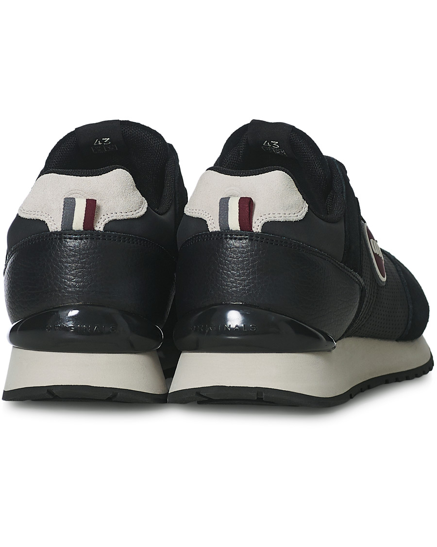 Herre | Colmar Travis Drill Black | Colmar | Travis Drill Black