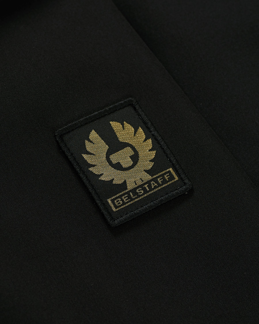 Herre | Jakker | Belstaff | Fieldwood Jacket Black