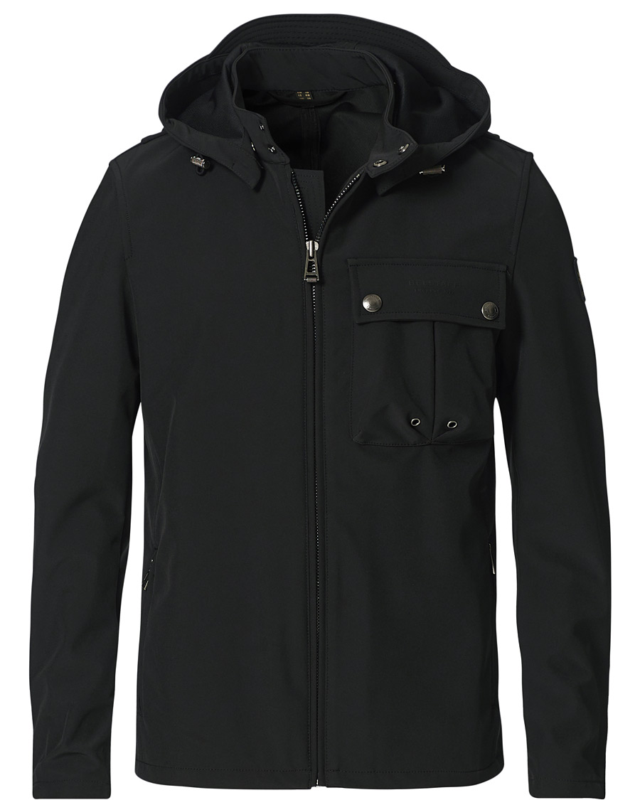 Herre | Jakker | Belstaff | Wing Jacket Black