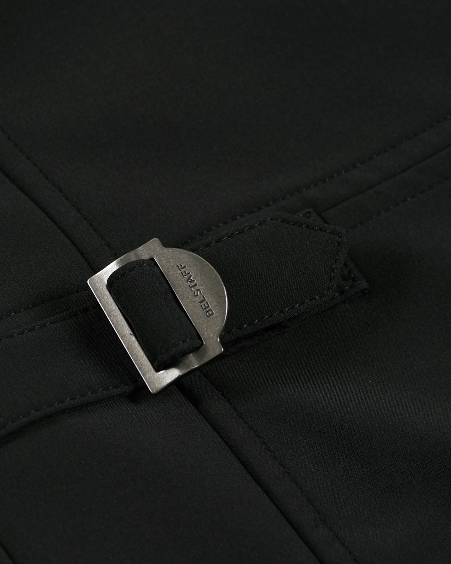 Herre | Jakker | Belstaff | Wing Jacket Black