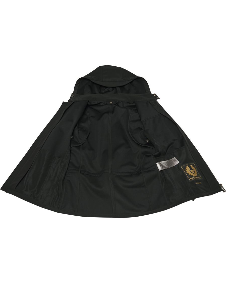 Herre | Jakker | Belstaff | Wing Jacket Black