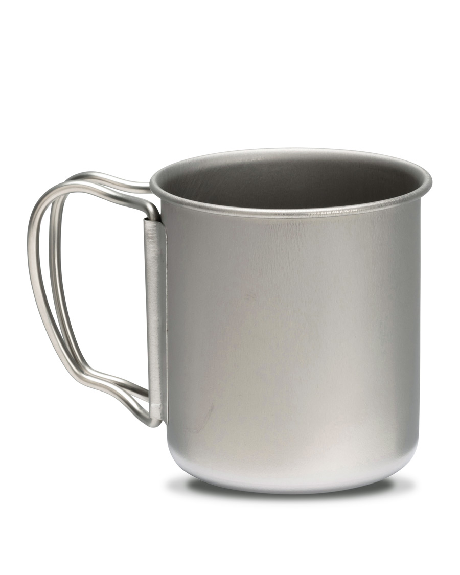Herre | Snow Peak Single Cup 300 Titanium | Snow Peak | Single Cup 300 Titanium
