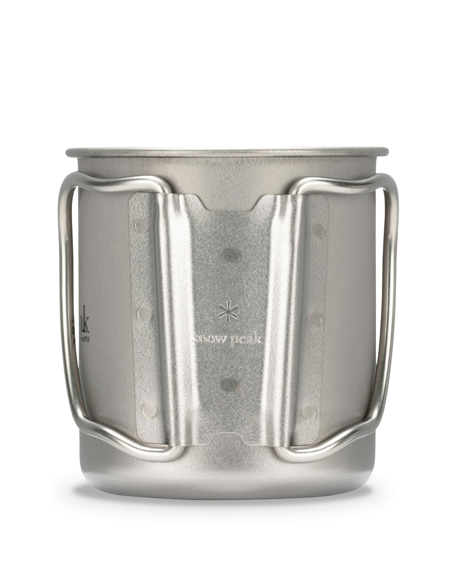 Herre | Snow Peak Single Cup 300 Titanium | Snow Peak | Single Cup 300 Titanium