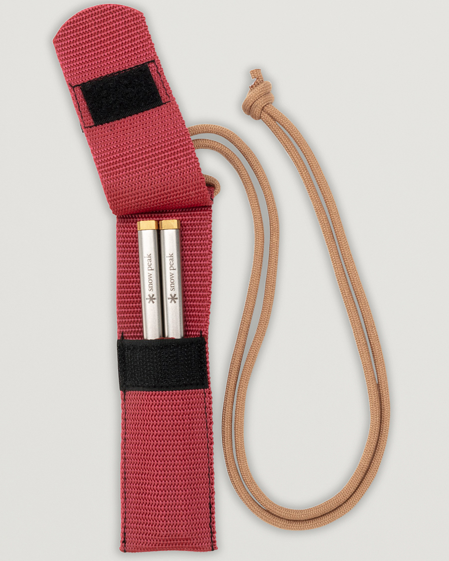 Herre | Outdoor living | Snow Peak | Wabuki Chopsticks