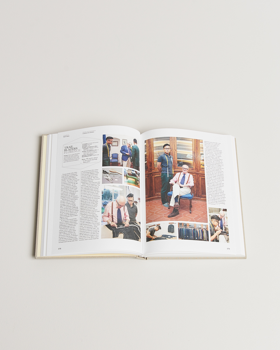 Herre | Bøger | New Mags | Monocle Guide to Good Business