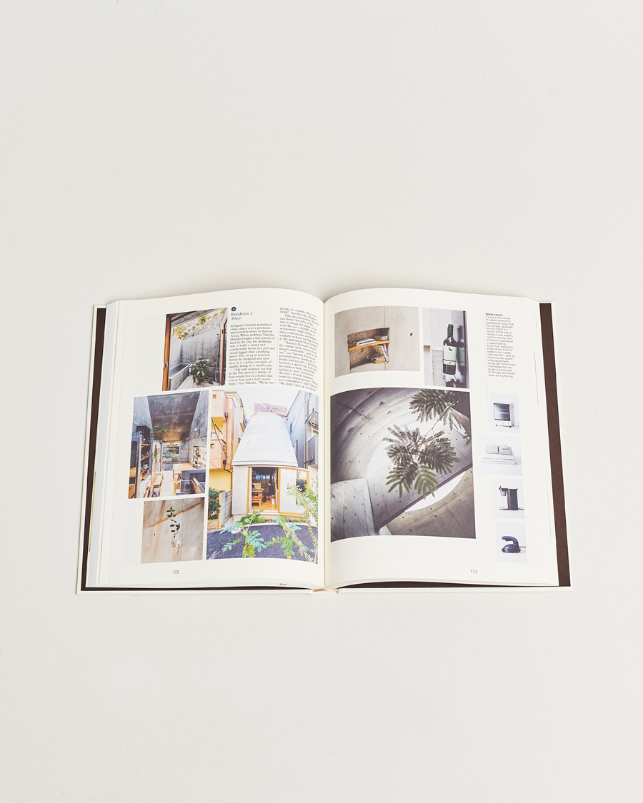 Herre | Til hygge i hjemmet | Monocle | Book of Japan