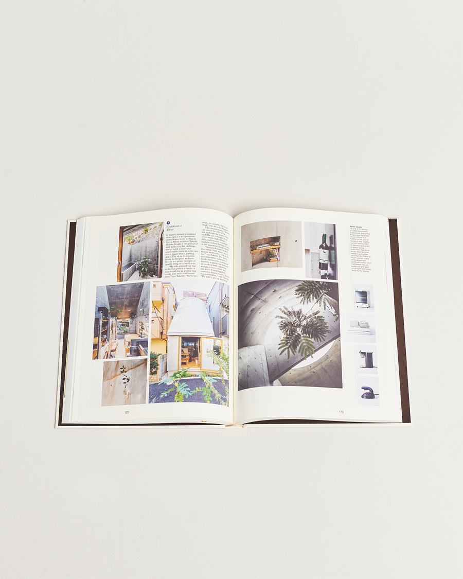 Herre | Livsstil | Monocle | Book of Japan