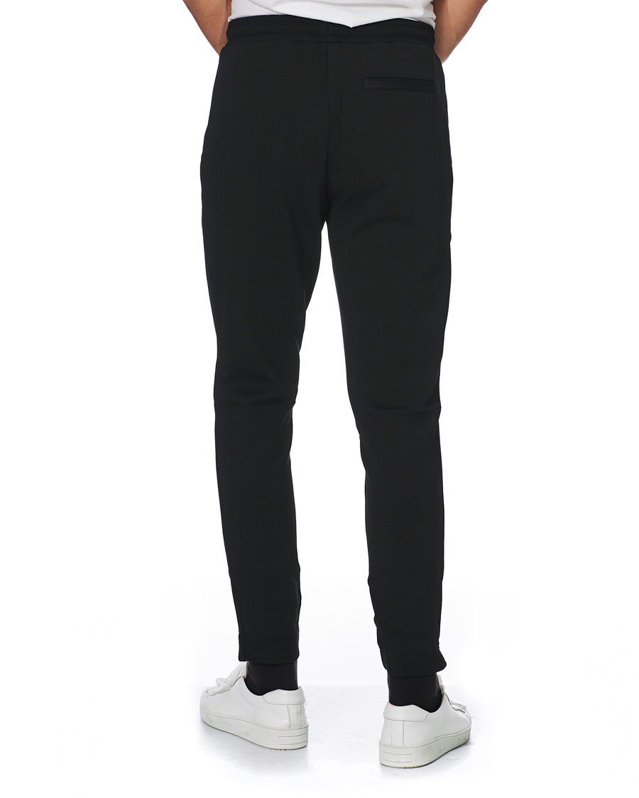 Herre | Trøjer | BOSS GREEN | BOSS Athleisure Tracksuit Sweat Set Black