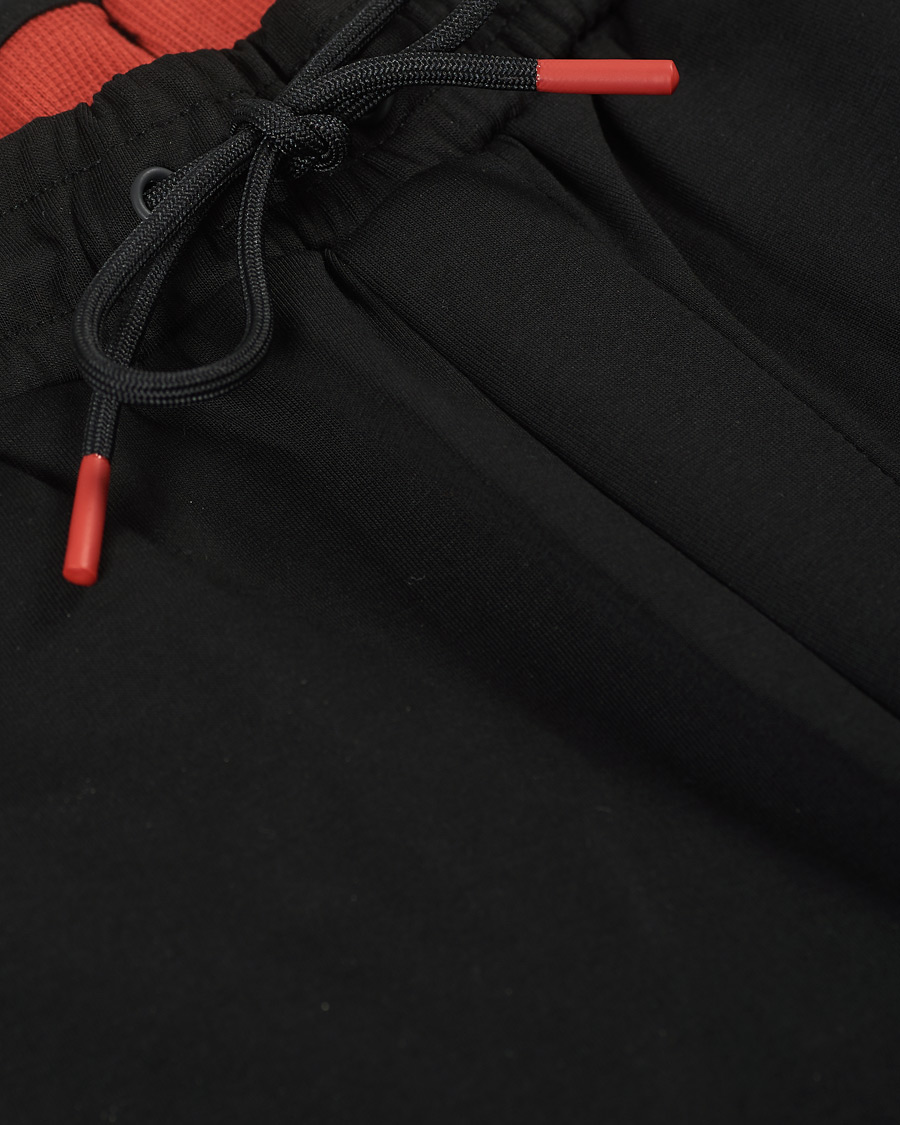 Herre | Trøjer | BOSS GREEN | BOSS Athleisure Tracksuit Sweat Set Black