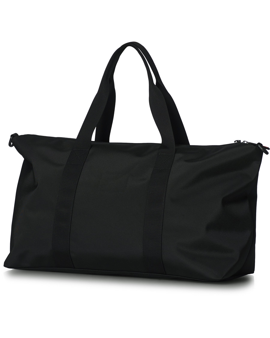 Herre | HUGO Ethon Weekendbag Black | HUGO | Ethon Weekendbag Black