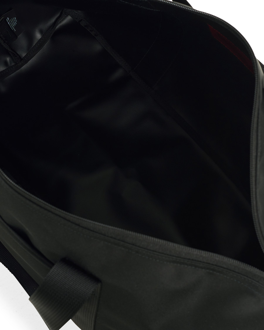 Herre | HUGO Ethon Weekendbag Black | HUGO | Ethon Weekendbag Black