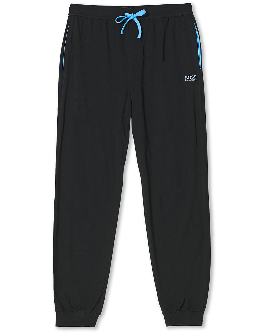 Herre | Bukser | BOSS BLACK | BOSS Mix & Match Sweatpants Black