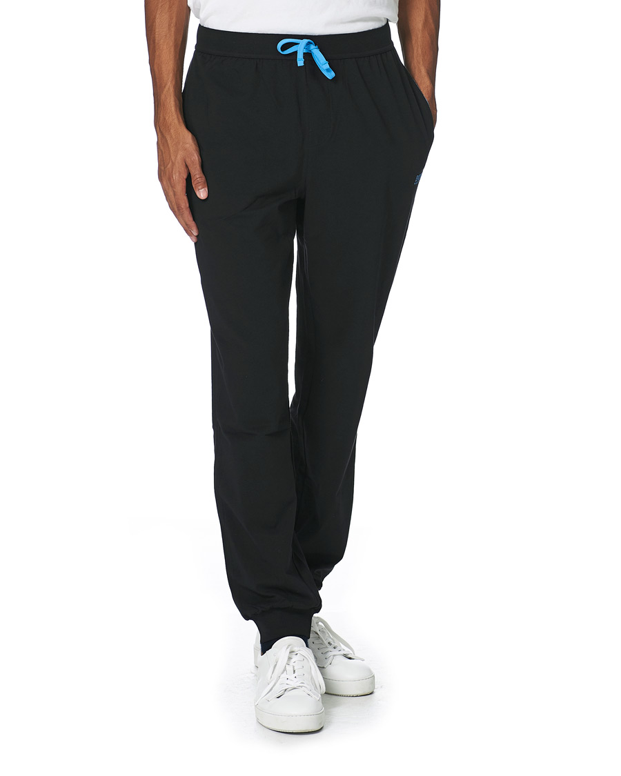 Herre | Bukser | BOSS BLACK | BOSS Mix & Match Sweatpants Black