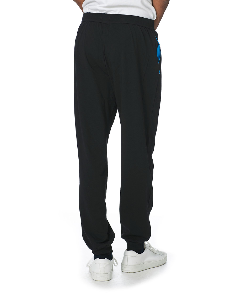 Herre | Bukser | BOSS BLACK | BOSS Mix & Match Sweatpants Black