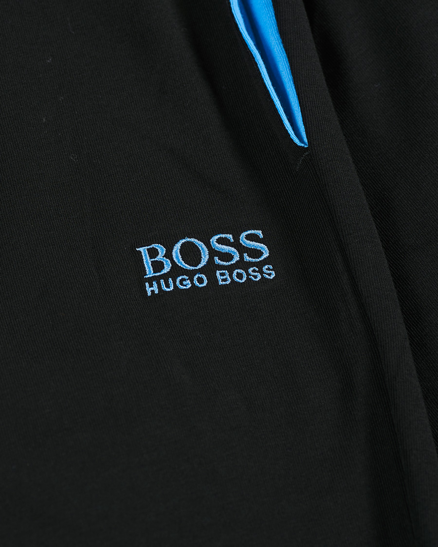 Herre | Bukser | BOSS BLACK | BOSS Mix & Match Sweatpants Black