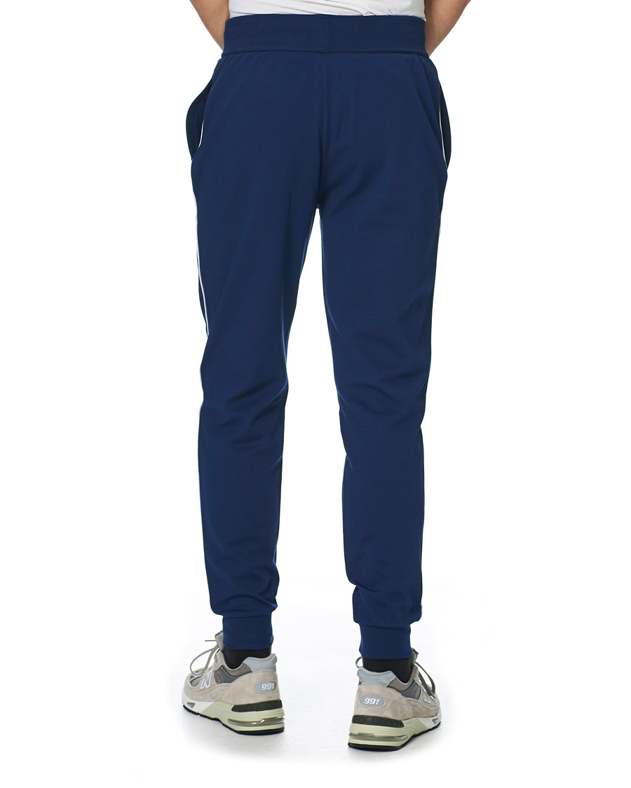Herre | Bukser | BOSS BLACK | BOSS Tracksuit Pants Medium Blue