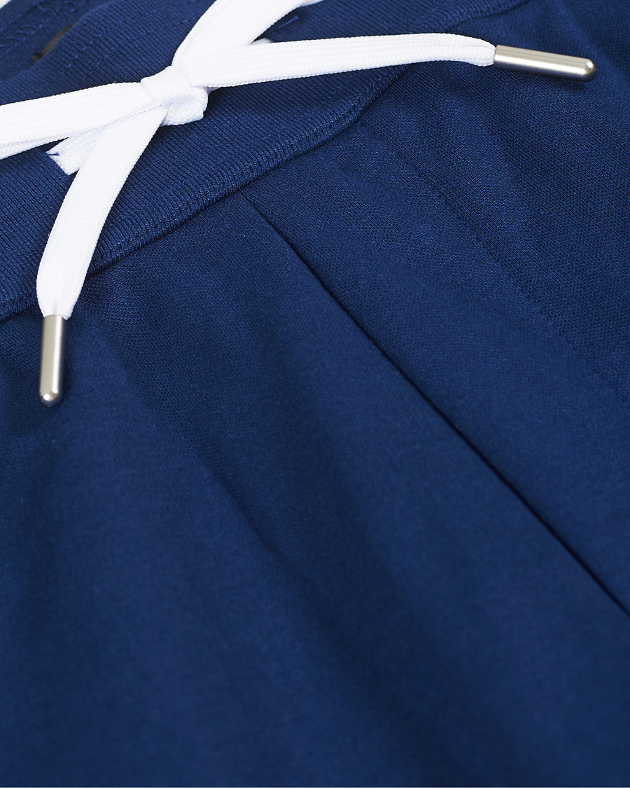 Herre | Bukser | BOSS BLACK | BOSS Tracksuit Pants Medium Blue
