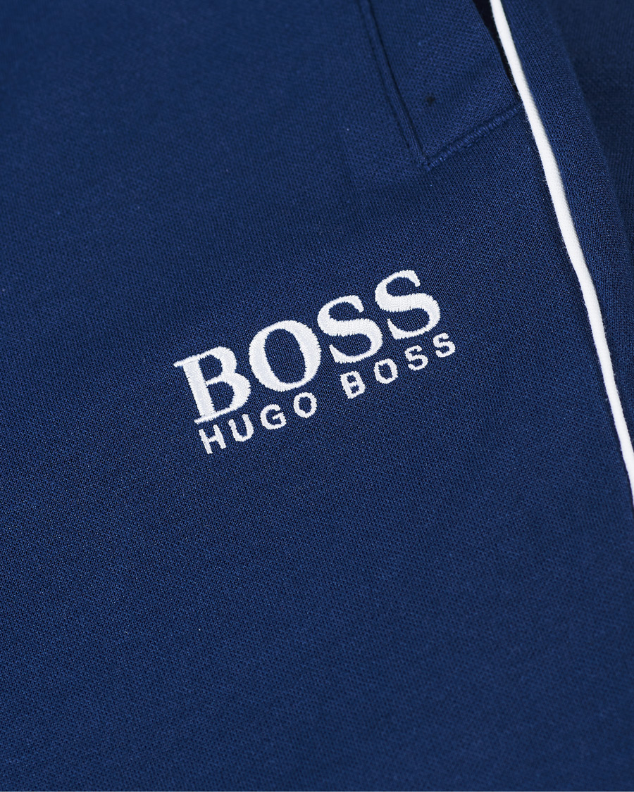 Herre | Bukser | BOSS BLACK | BOSS Tracksuit Pants Medium Blue