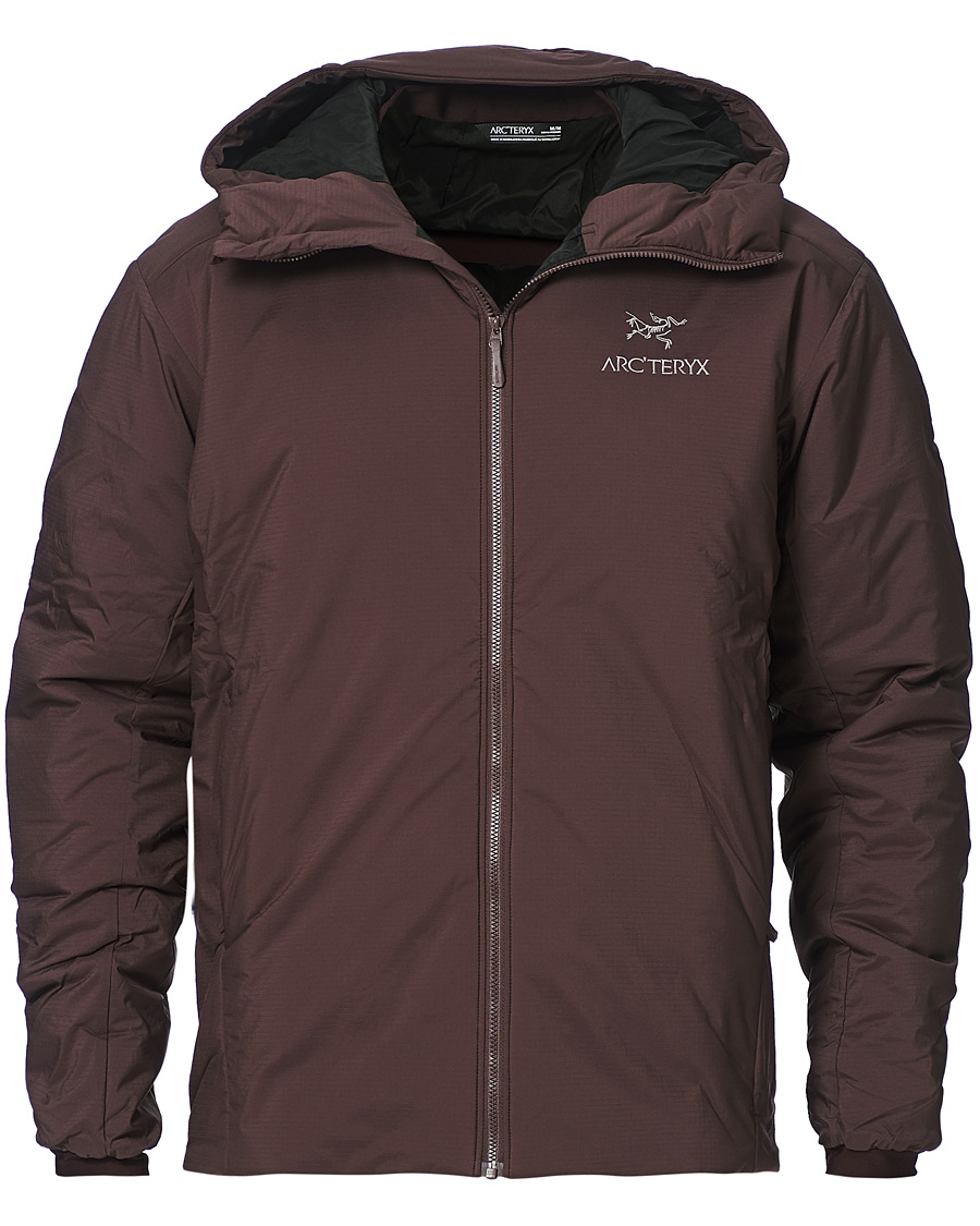 Herre | Jakker | Arc'teryx | Atom AR Hooded Jacket Figment