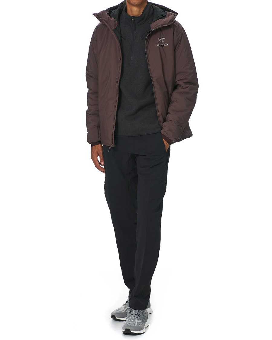 Herre | Jakker | Arc'teryx | Atom AR Hooded Jacket Figment
