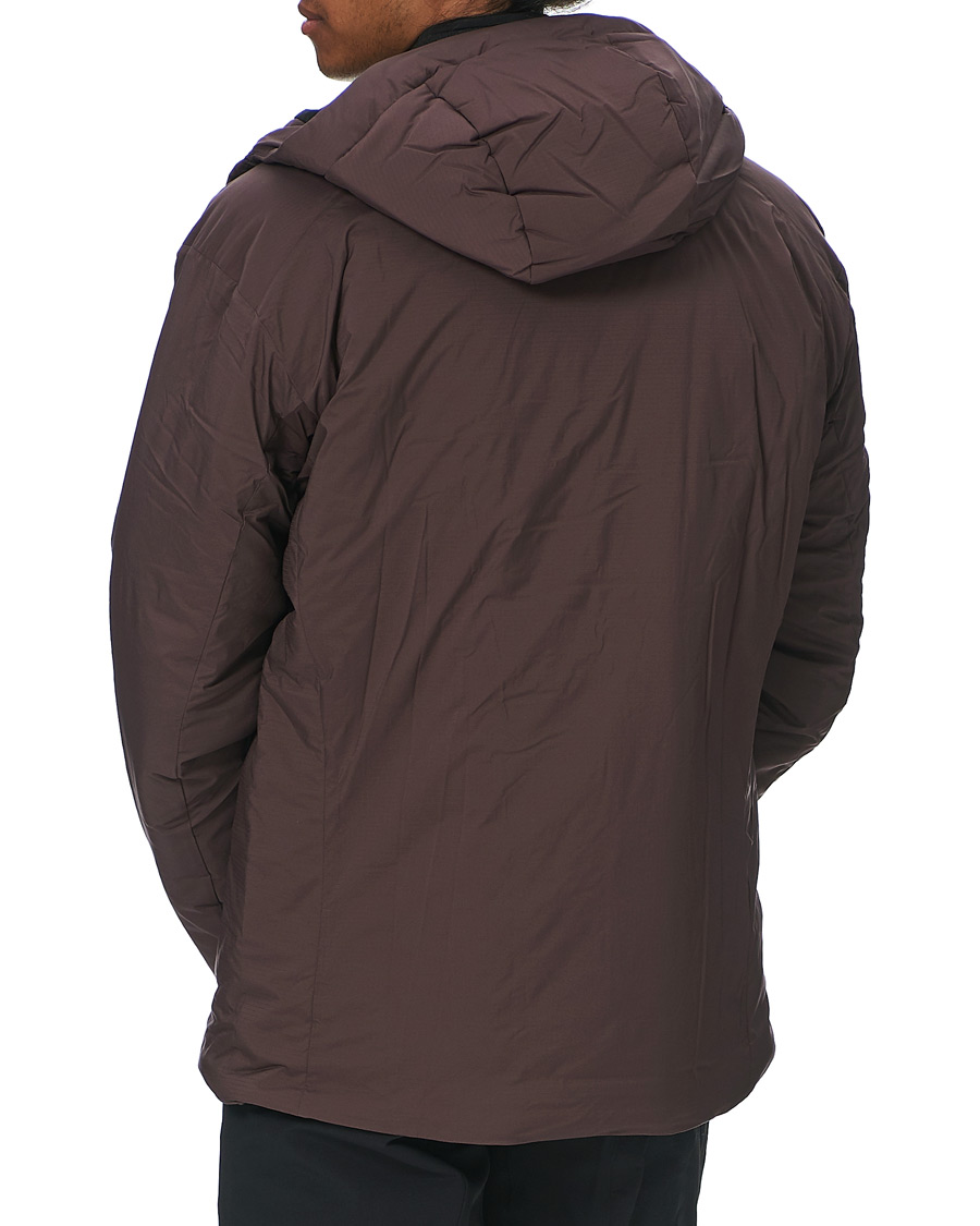Herre | Jakker | Arc'teryx | Atom AR Hooded Jacket Figment