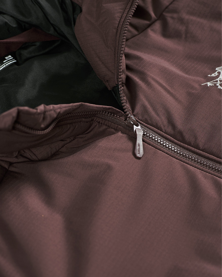 Herre | Jakker | Arc'teryx | Atom AR Hooded Jacket Figment