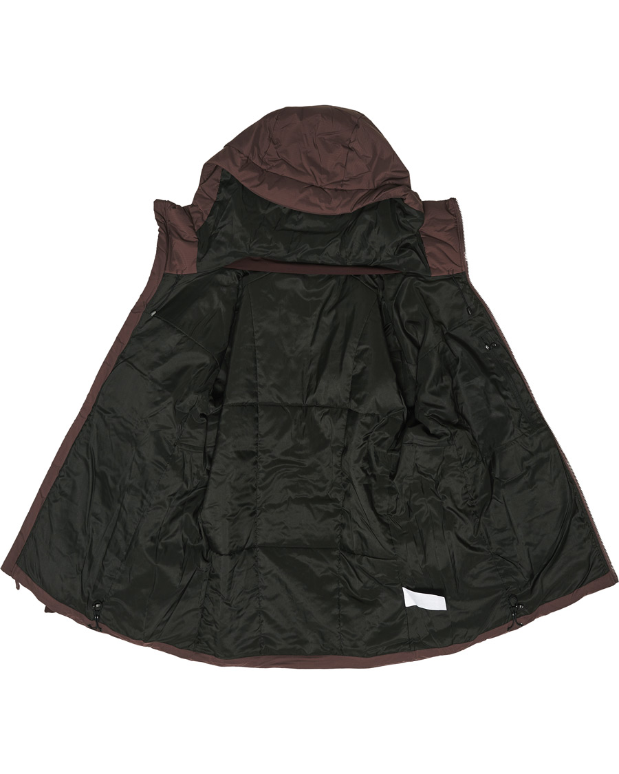 Herre | Jakker | Arc'teryx | Atom AR Hooded Jacket Figment
