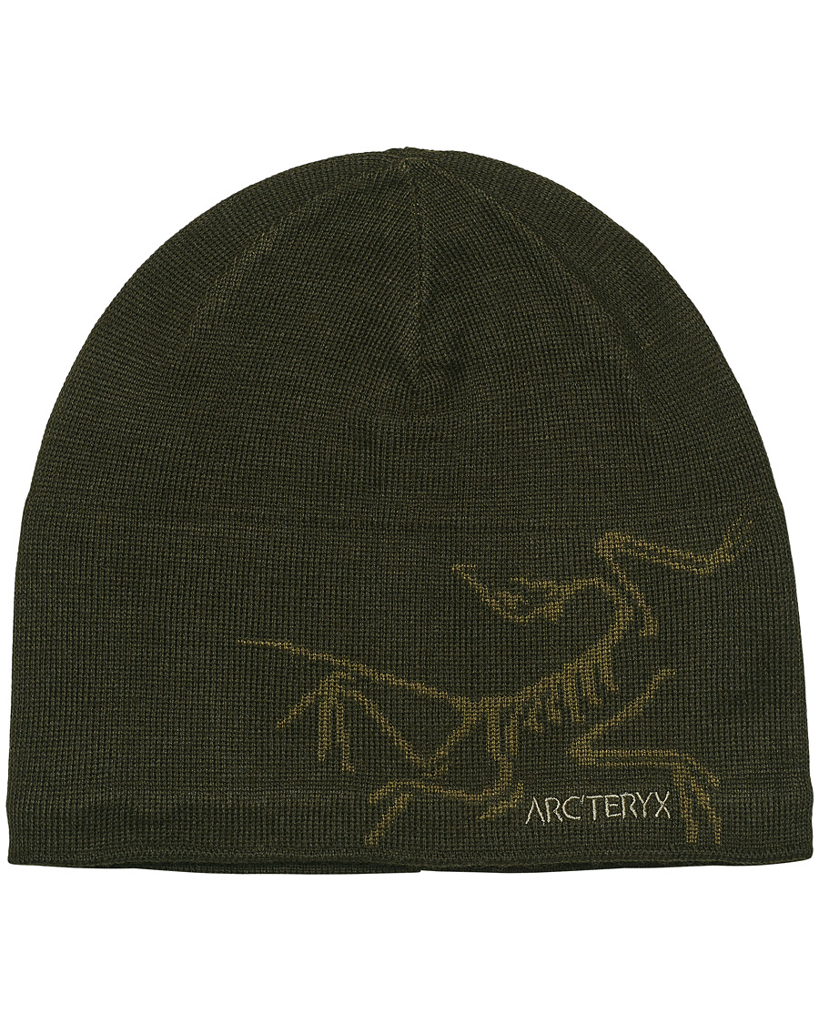 Herre | Arc'teryx Bird Head Toque Hat Anecdote/Tatsu | Arc'teryx | Bird Head Toque Hat Anecdote/Tatsu