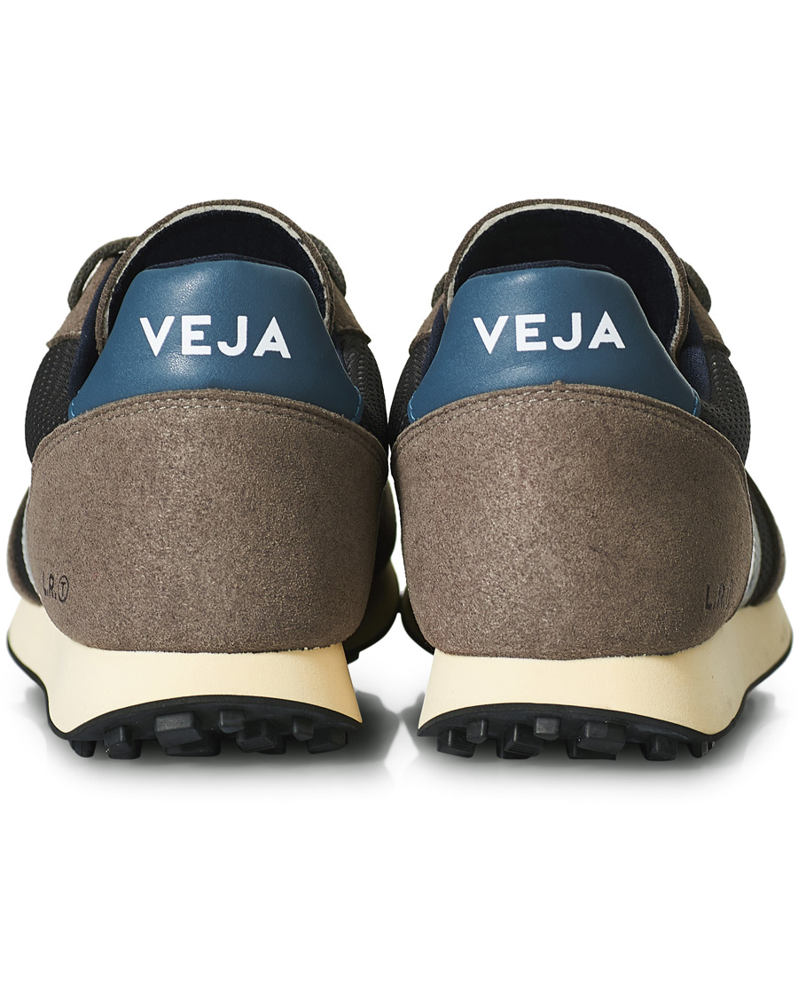 Herre | Veja SDU Vegan Running Sneaker Grafite Oxford Grey | Veja | SDU Vegan Running Sneaker Grafite Oxford Grey