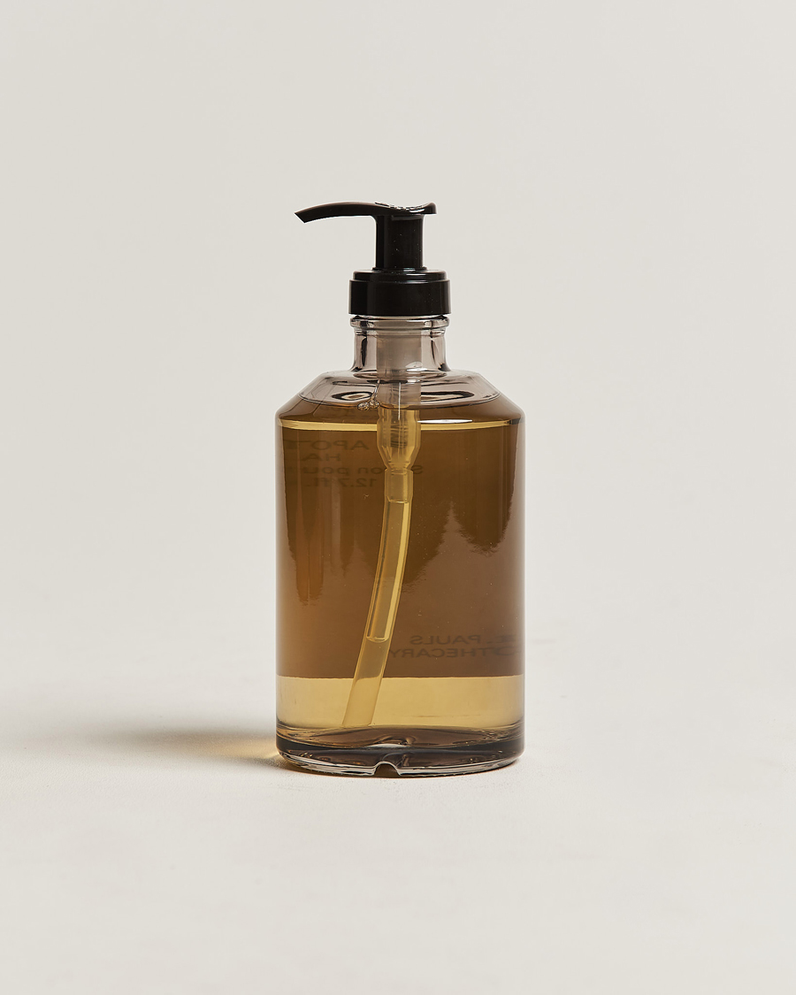 Herre | Julegavetips | Frama | Apothecary Hand Wash 375ml