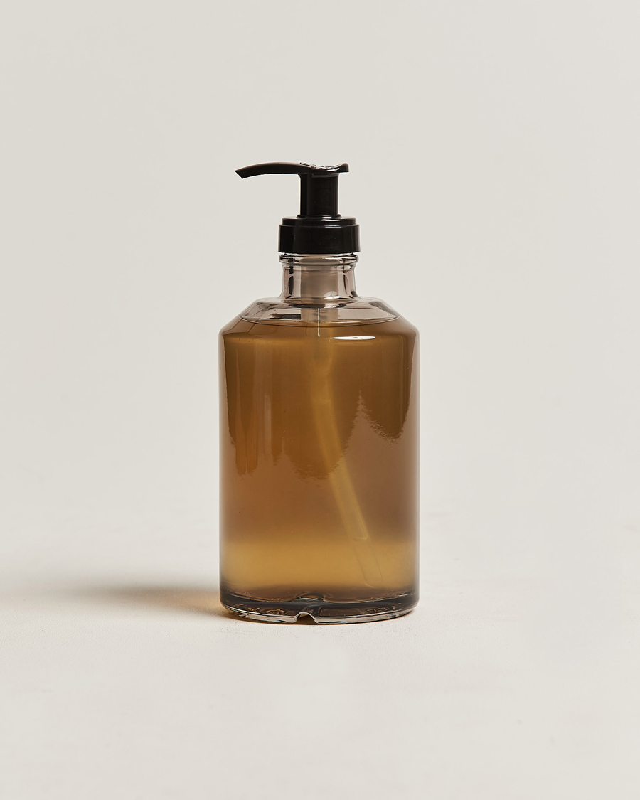 Herr |  | Frama | Apothecary Body Wash 375ml